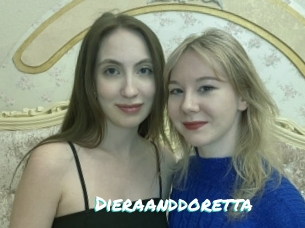 Dieraanddoretta