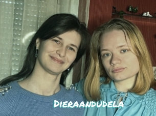 Dieraandudela