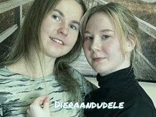 Dieraandudele