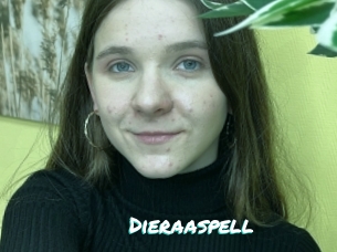 Dieraaspell