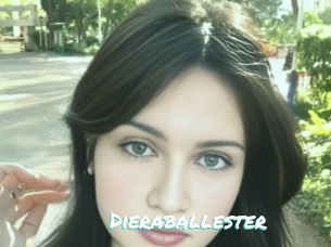 Dieraballester