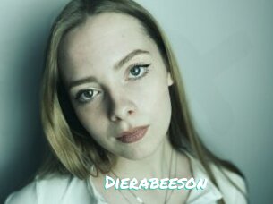 Dierabeeson