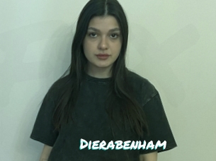 Dierabenham