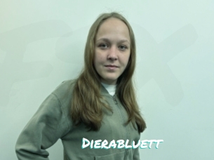 Dierabluett