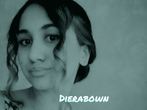 Dierabown