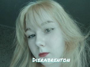 Dierabrenton