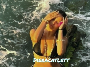 Dieracatlett