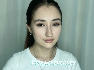 Dieracleverley
