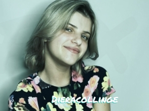 Dieracollinge
