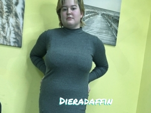 Dieradaffin