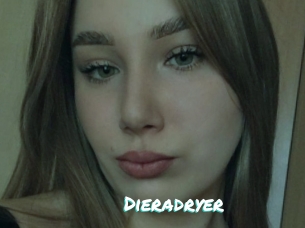 Dieradryer