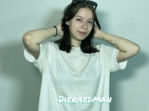 Dieraedman