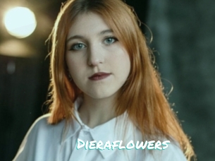 Dieraflowers