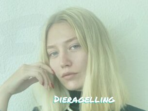 Dieragelling
