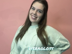 Dieragloss