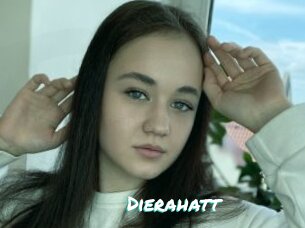 Dierahatt