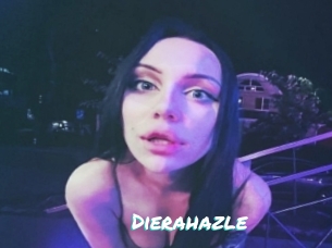 Dierahazle