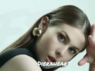 Dieraheart