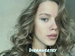 Dierahersey