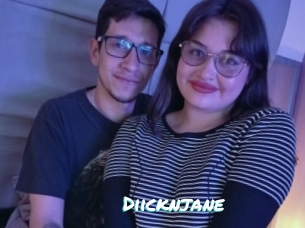 Diicknjane