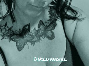 Dikluvngirl