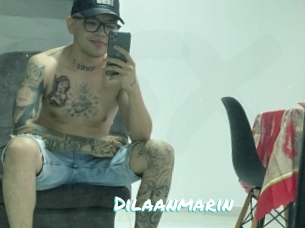 Dilaanmarin