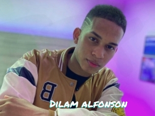 Dilam_alfonson