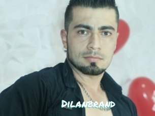Dilanbrand