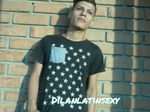 Dilanlatinsexy