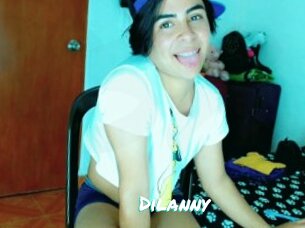 Dilanny