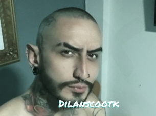 Dilanscootk