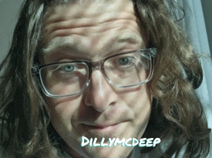 Dillymcdeep