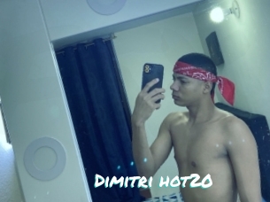Dimitri_hot20