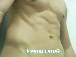 Dimitri_latin7