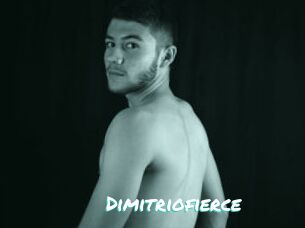 Dimitriofierce