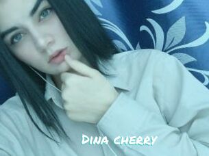 Dina_cherry