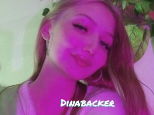 Dinabacker