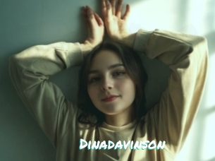 Dinadavinson