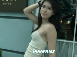 Dinafairy
