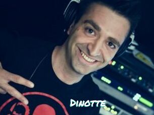 Dinotte