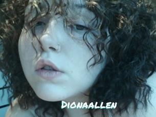 Dionaallen