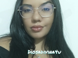 Diosadivina4u