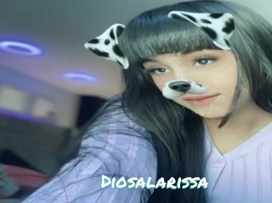 Diosalarissa