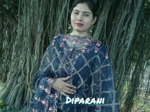 Diparani