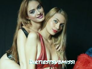 Dirtiestsubmissi