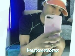 Dirtybadboyxx