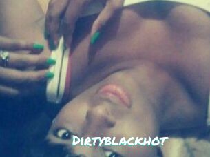 Dirtyblackhot