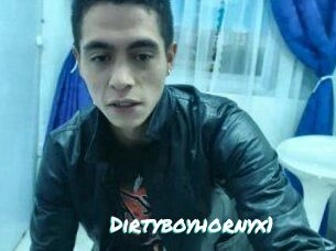 Dirtyboyhornyx1