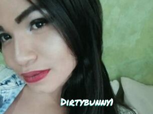 Dirtybunny1