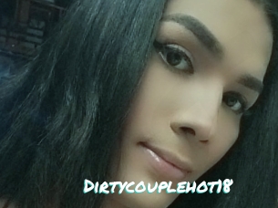 Dirtycouplehot18
